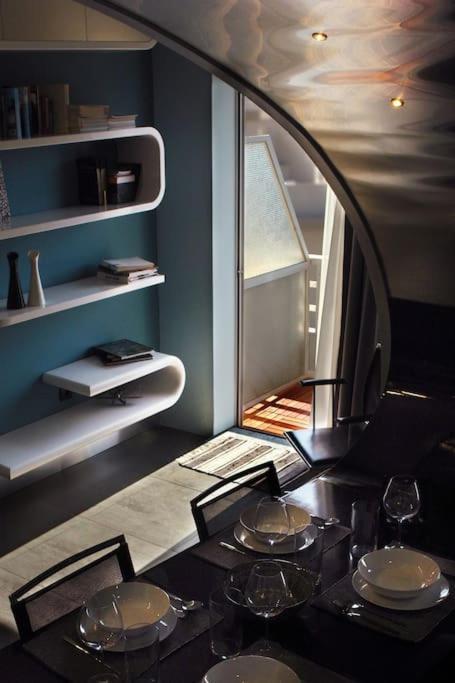 High End Suite At The Center Of Heraklion Exterior foto