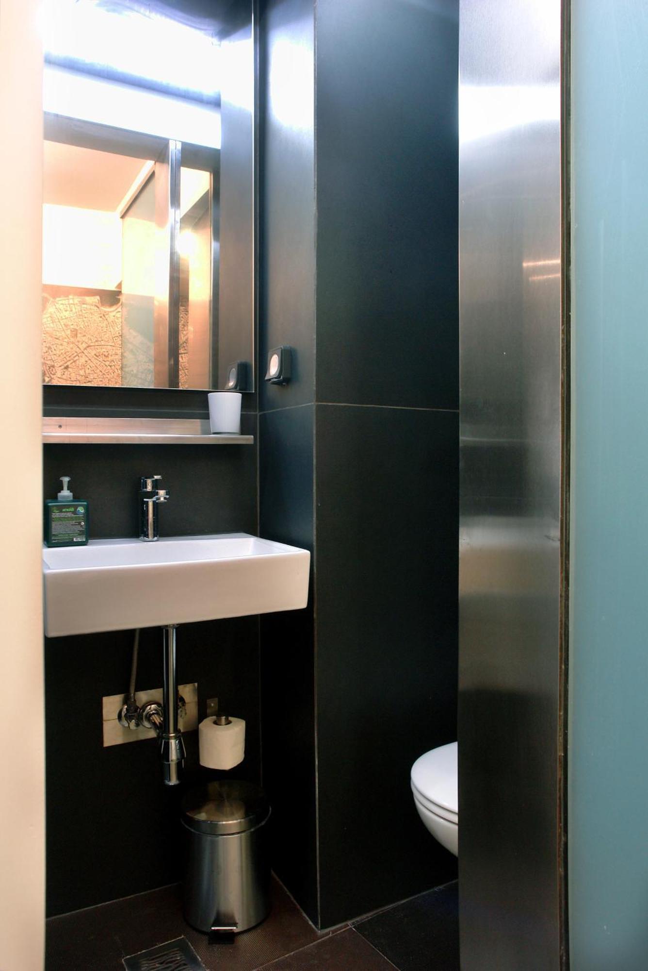 High End Suite At The Center Of Heraklion Exterior foto